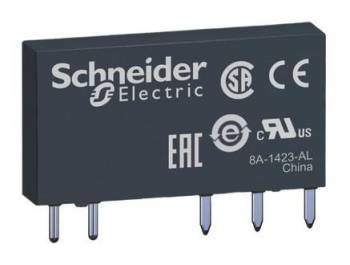 Schneider Electric RSL1AB4ED
