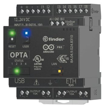 Finder 8A0490248310CXX