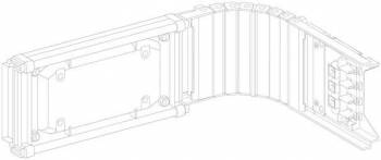 Schneider Electric KNA100DL4