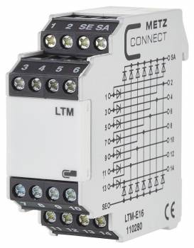 Metz Connect 110280