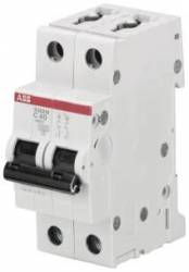 ABB Automation 2CDS272001R0404