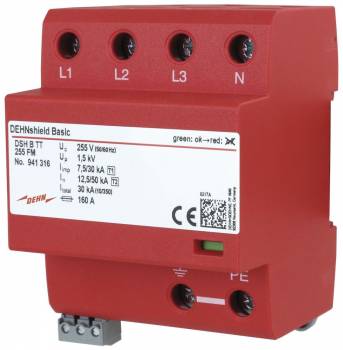 Dehn + Soehne 941316
