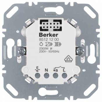Berker 85121200