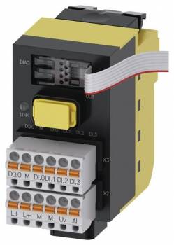 Siemens 3SU14001LL103BA1
