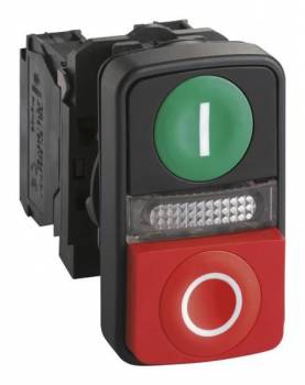 Schneider Electric ZB5AW7L3741