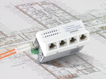 MICROSENS MS440207PMXH-48G6+