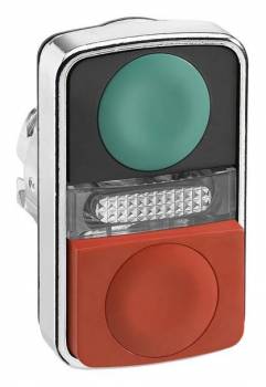 Schneider Electric ZB4BW7L3740