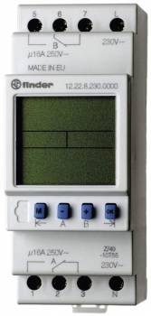 Finder 122282300000