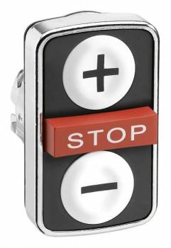 Schneider Electric ZB4BA71115