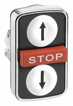 Schneider Electric ZB4BA71114