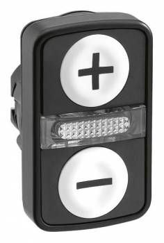 Schneider Electric ZB5AW7A1715