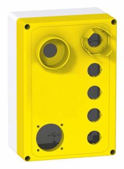 Schneider Electric XALFP0612