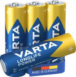 Varta 04906 121 414
