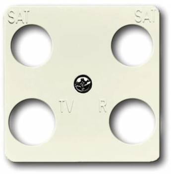 Busch Jaeger 2CKA001753A8626