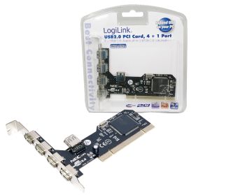 Logilink PC0041