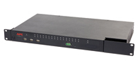 APC KVM2132P