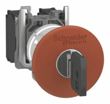 Schneider Electric XB4BS9445