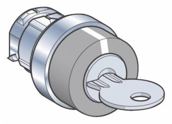 Schneider Electric KAXZ1S142
