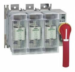 Schneider Electric GS2AH560