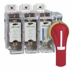 Schneider Electric GS2AH540