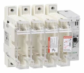 Schneider Electric GS2L4