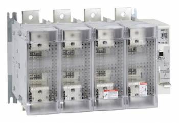 Schneider Electric GS2SB4
