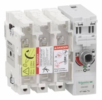 Schneider Electric GS2JB3