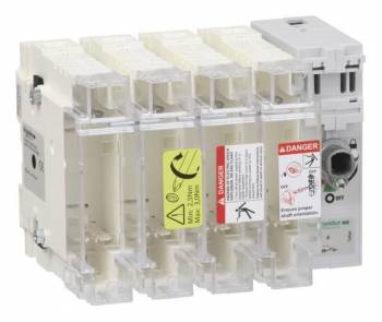Schneider Electric GS2J4
