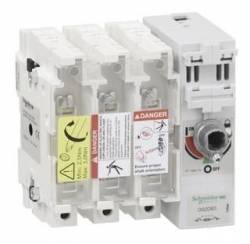 Schneider Electric GS2GB3