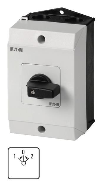 Eaton 207077