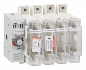 Schneider Electric GS2NG4