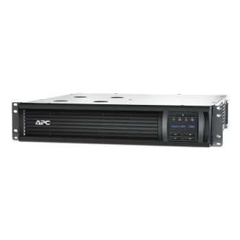 APC SMT1500RMI2UCR