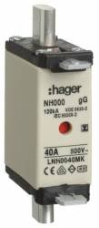HAGER LNH0040MK