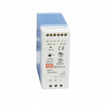 BlackBox MDR-40-12