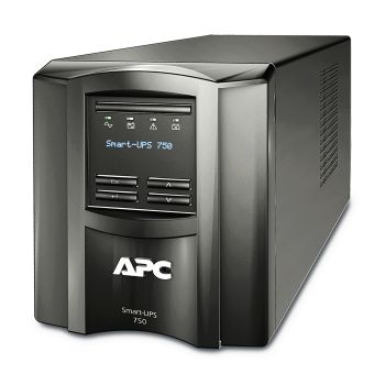 APC SMT750ICR