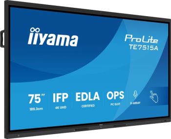 Iiyama TE8615A-B2AG