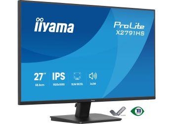 Iiyama X2791HS-B1