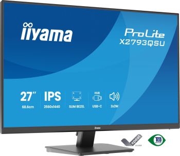 Iiyama X2793QSU-B1