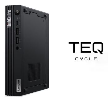 TEQCYCLE TLM80QML02B