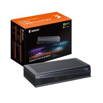 Gigabyte GV-N506TIXEB-16GD