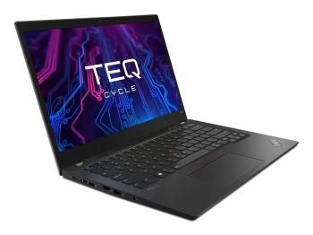 TEQCYCLE TLT14SG2RDE24B
