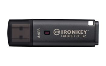 Kingston IKLP50G2/64GB