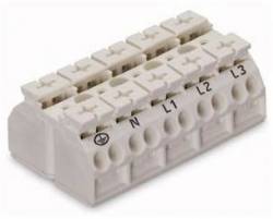 WAGO 862-2615