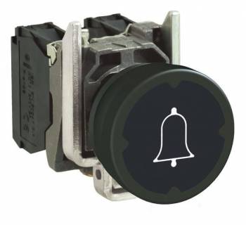 Schneider Electric ZB4BC28001