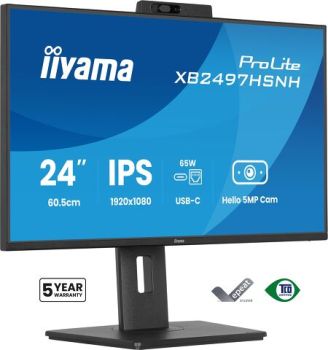 Iiyama XB2497HSNH-B1