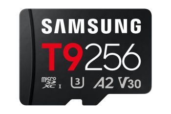 Samsung MB-MH256T/WW