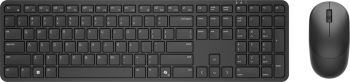 DELL KM526-BLK-GER