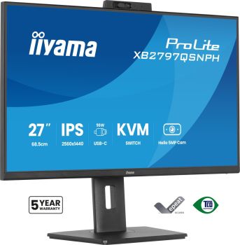 Iiyama XB2797QSNPH-B1