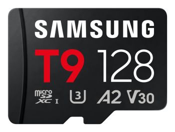 Samsung MB-MH128T/WW