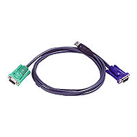 Aten 2L5202UP